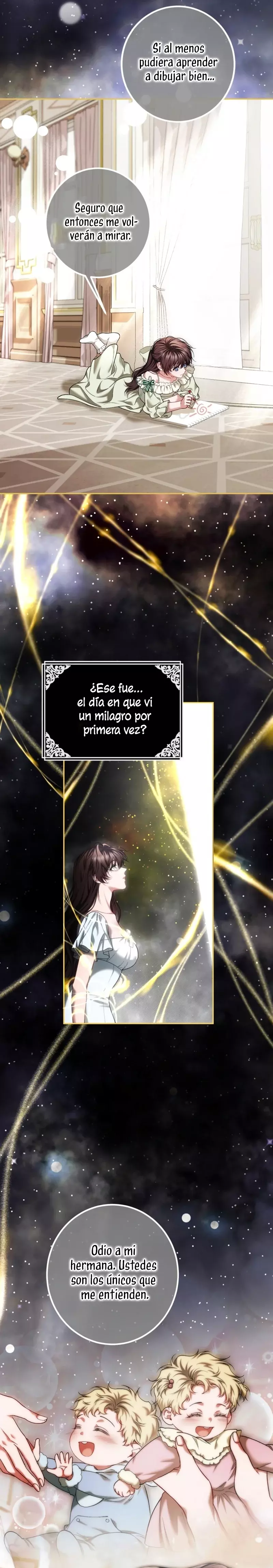 EXTRA POR TIEMPO LIMITADO Capitulo 85 página 8