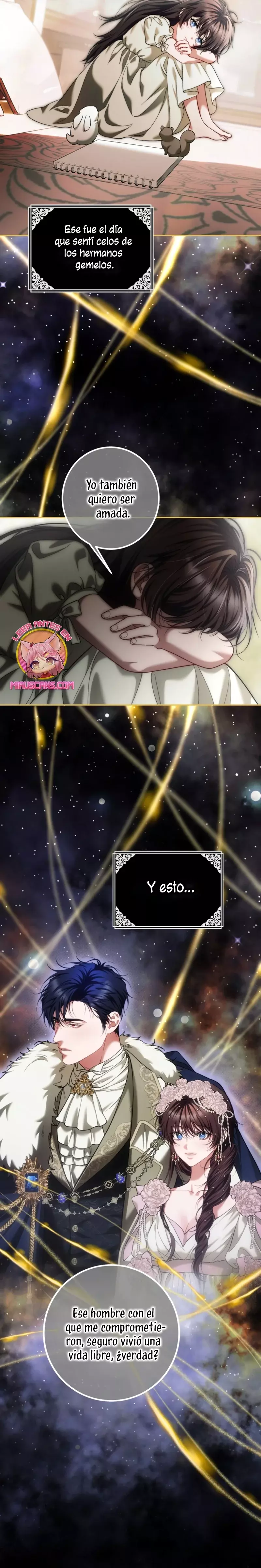 EXTRA POR TIEMPO LIMITADO Capitulo 85 página 9