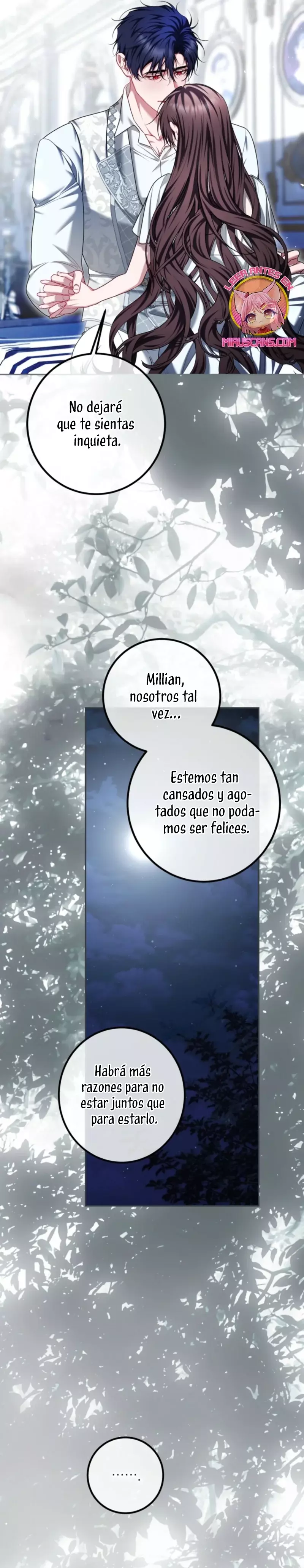 EXTRA POR TIEMPO LIMITADO Capitulo 86 página 11