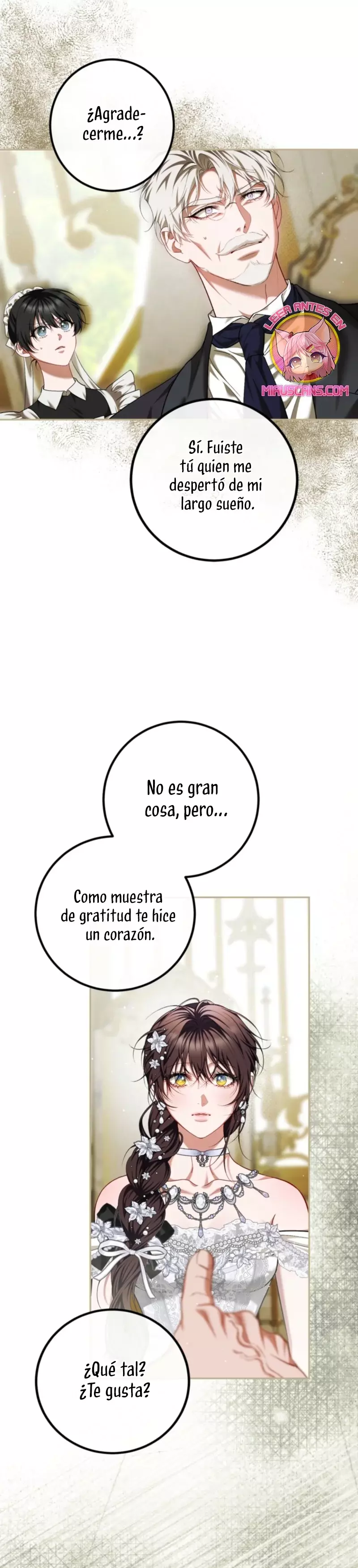 EXTRA POR TIEMPO LIMITADO Capitulo 86 página 31
