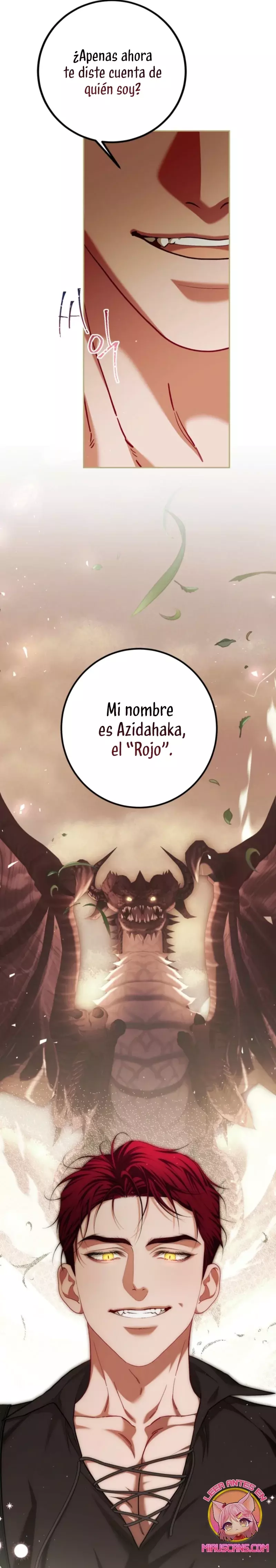 EXTRA POR TIEMPO LIMITADO Capitulo 86 página 33