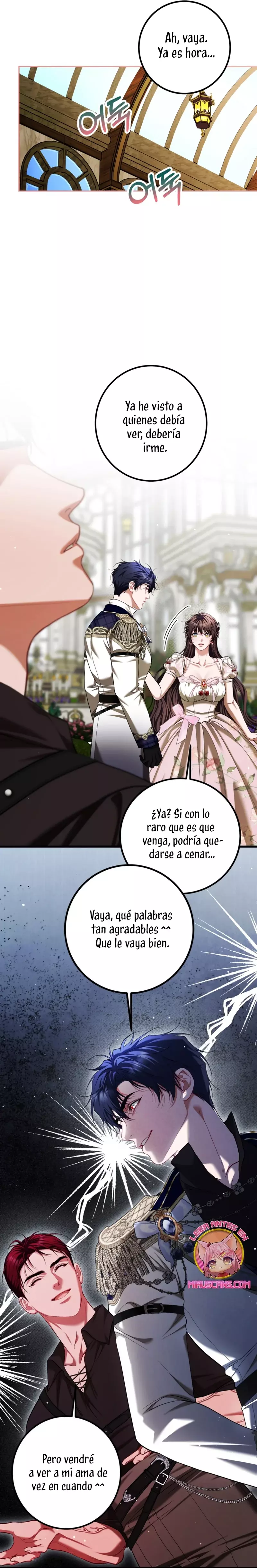 EXTRA POR TIEMPO LIMITADO Capitulo 88 página 13