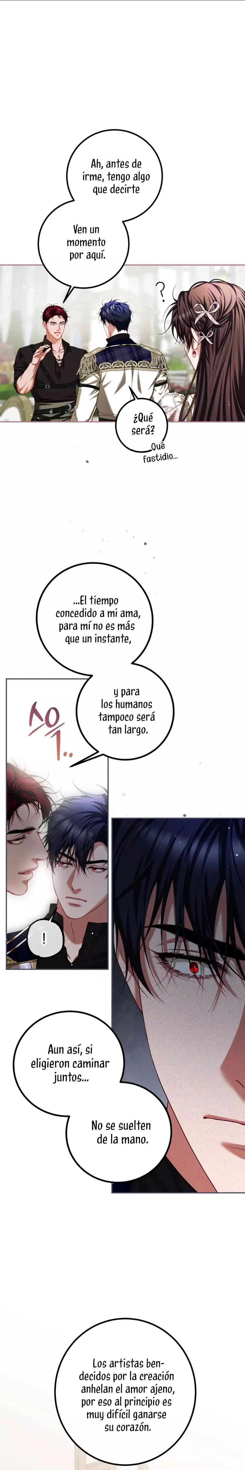 EXTRA POR TIEMPO LIMITADO Capitulo 88 página 14