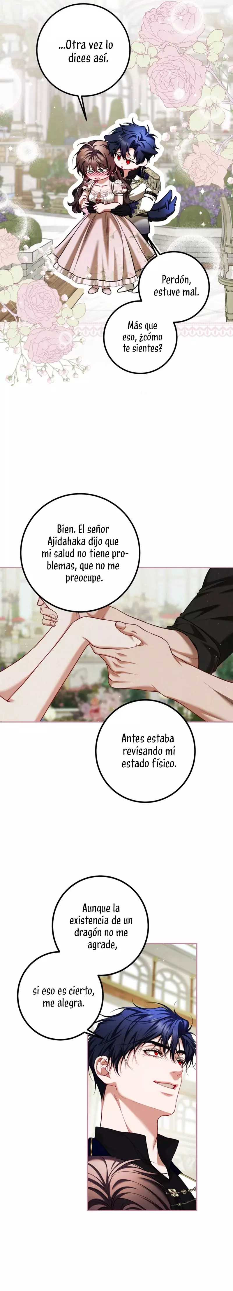EXTRA POR TIEMPO LIMITADO Capitulo 88 página 20
