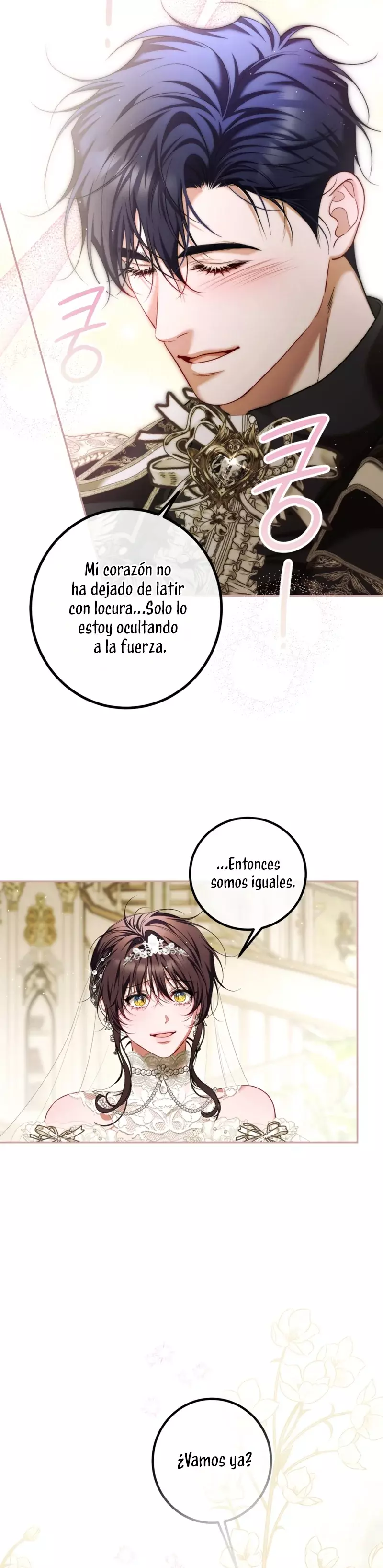 EXTRA POR TIEMPO LIMITADO Capitulo 89 página 6