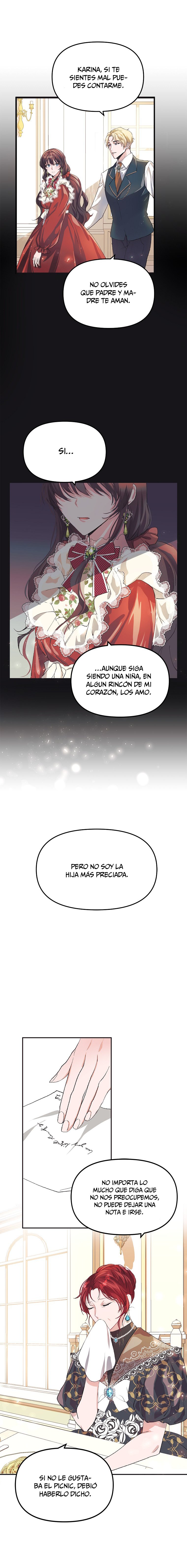 EXTRA POR TIEMPO LIMITADO Capitulo 9 página 9
