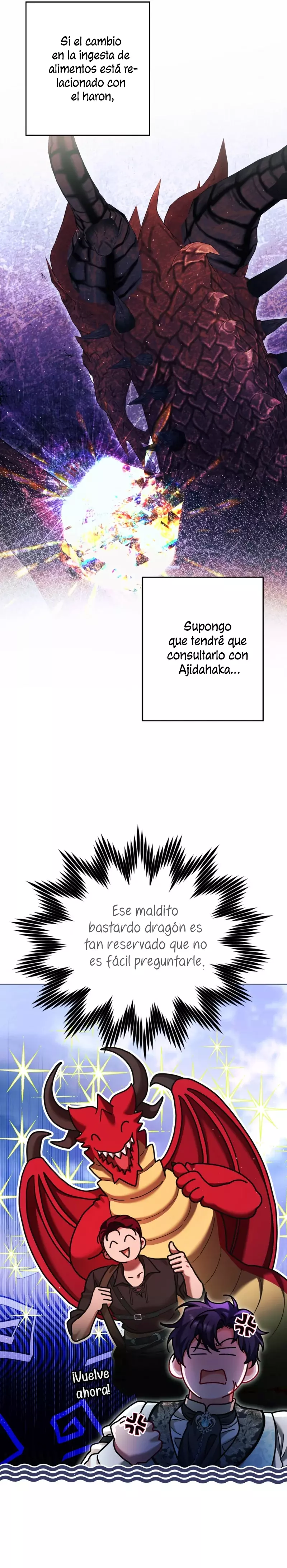 EXTRA POR TIEMPO LIMITADO Capitulo 90 página 23