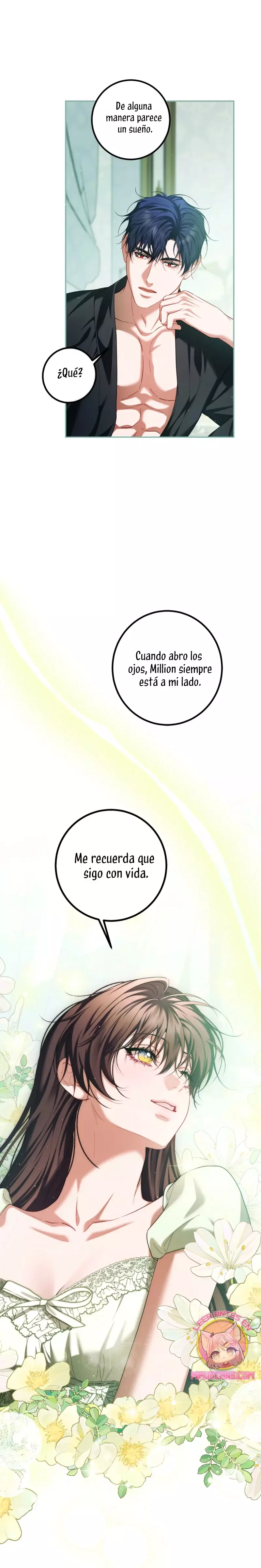 EXTRA POR TIEMPO LIMITADO Capitulo 90 página 5