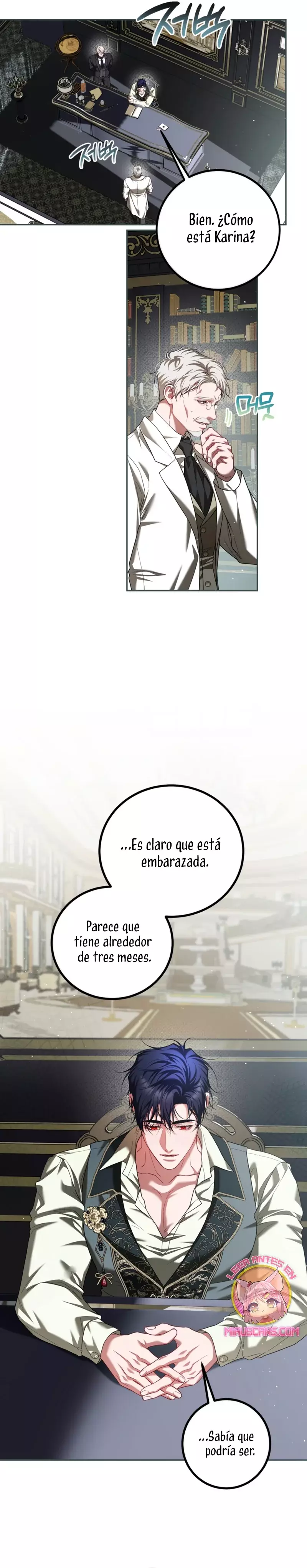EXTRA POR TIEMPO LIMITADO Capitulo 91 página 12