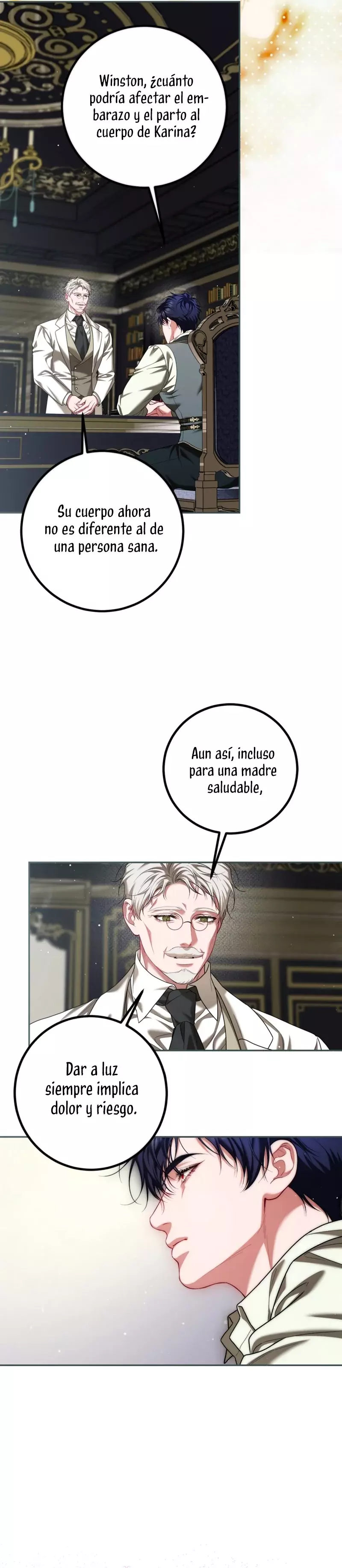 EXTRA POR TIEMPO LIMITADO Capitulo 91 página 14