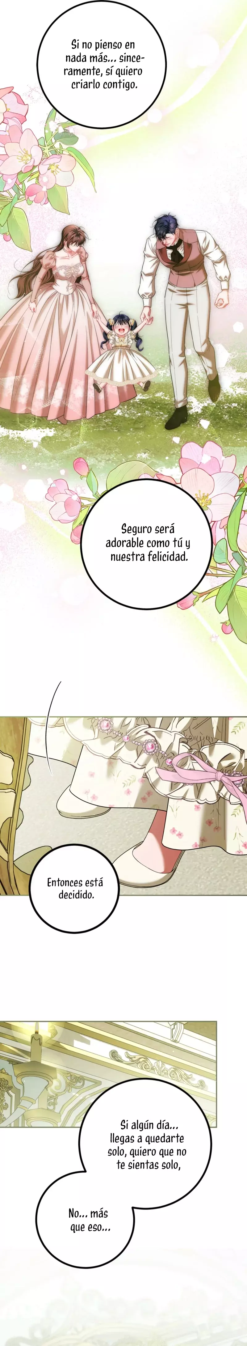 EXTRA POR TIEMPO LIMITADO Capitulo 91 página 23