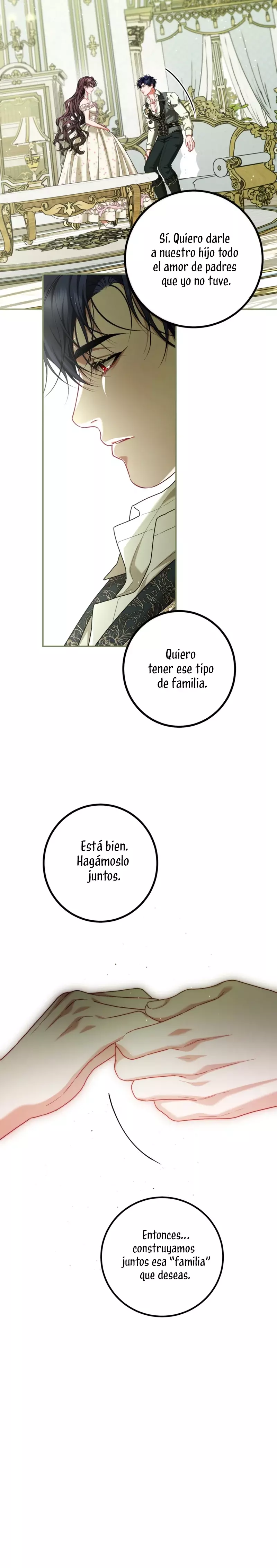EXTRA POR TIEMPO LIMITADO Capitulo 91 página 25