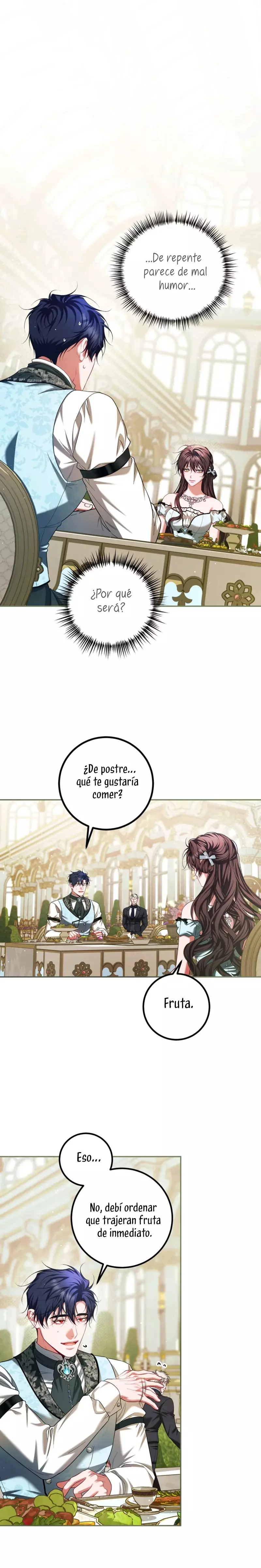 EXTRA POR TIEMPO LIMITADO Capitulo 91 página 3