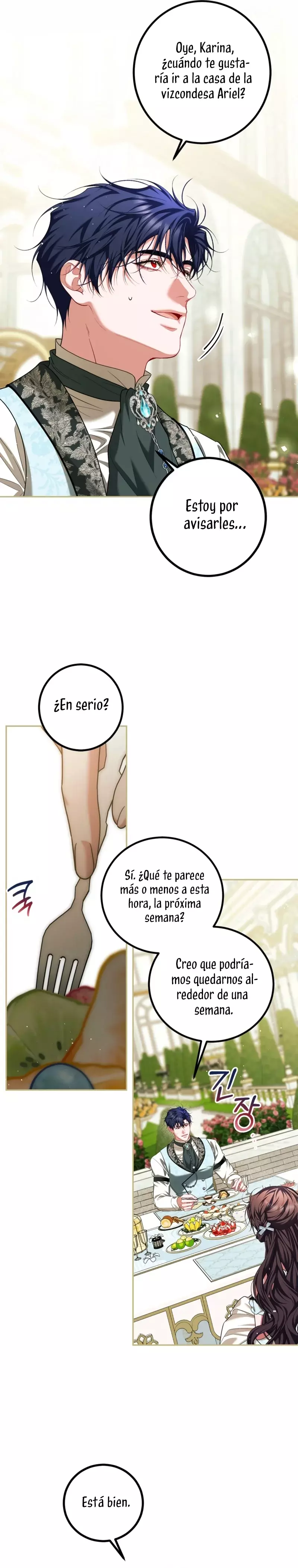 EXTRA POR TIEMPO LIMITADO Capitulo 91 página 6
