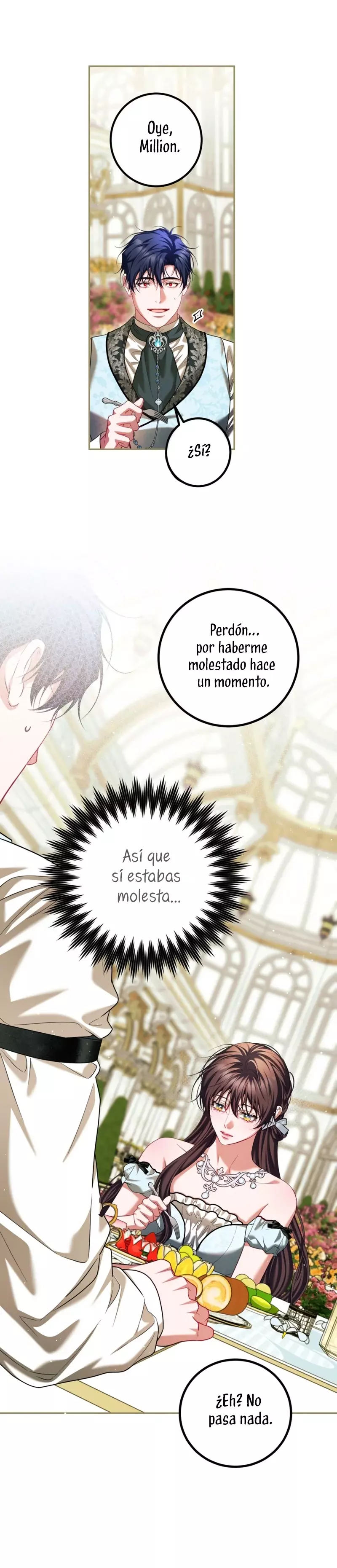 EXTRA POR TIEMPO LIMITADO Capitulo 91 página 8