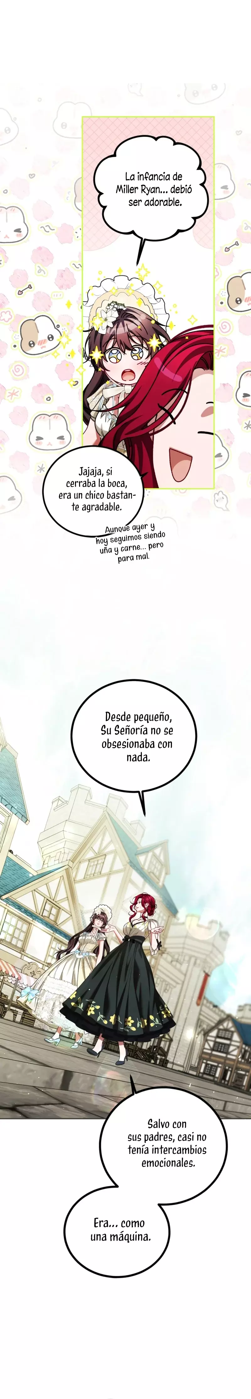 EXTRA POR TIEMPO LIMITADO Capitulo 92 página 15