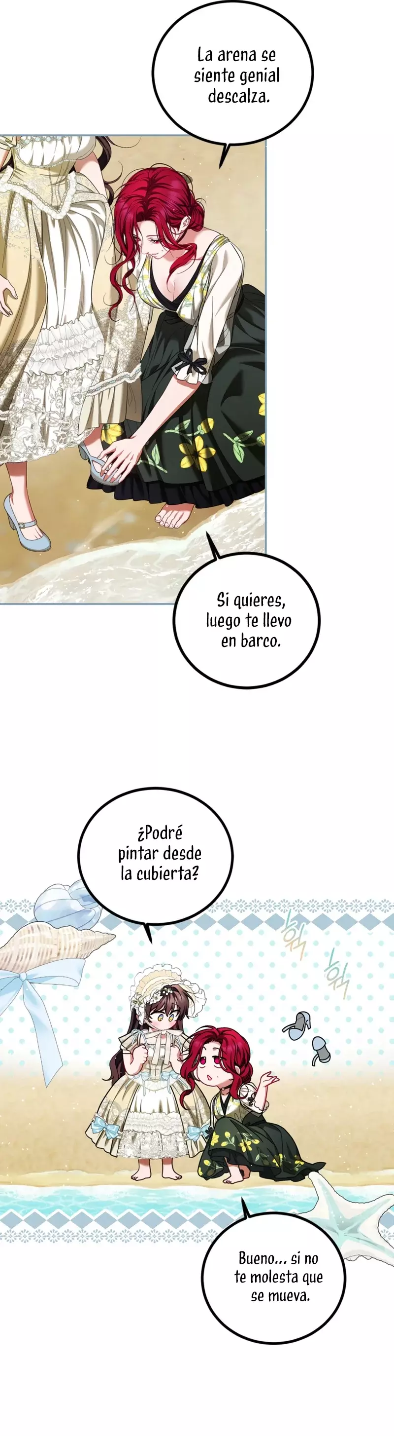EXTRA POR TIEMPO LIMITADO Capitulo 92 página 20