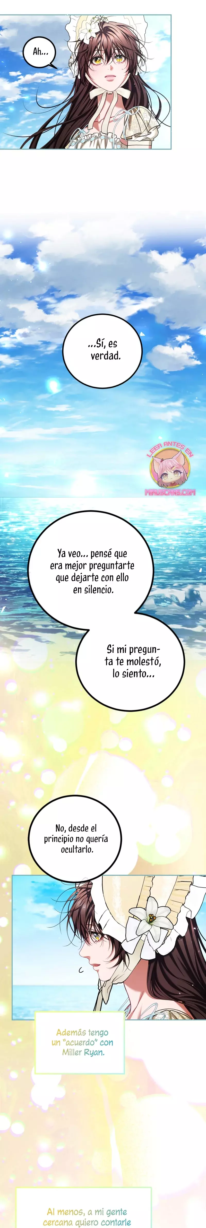 EXTRA POR TIEMPO LIMITADO Capitulo 92 página 23
