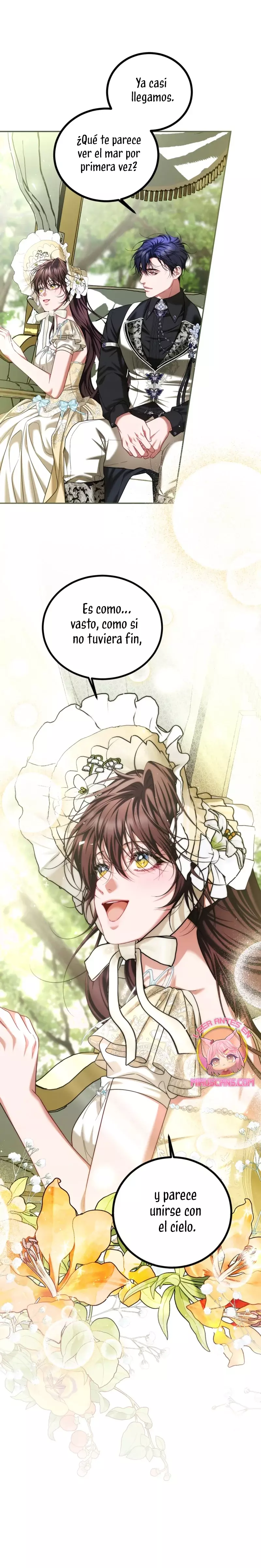EXTRA POR TIEMPO LIMITADO Capitulo 92 página 6