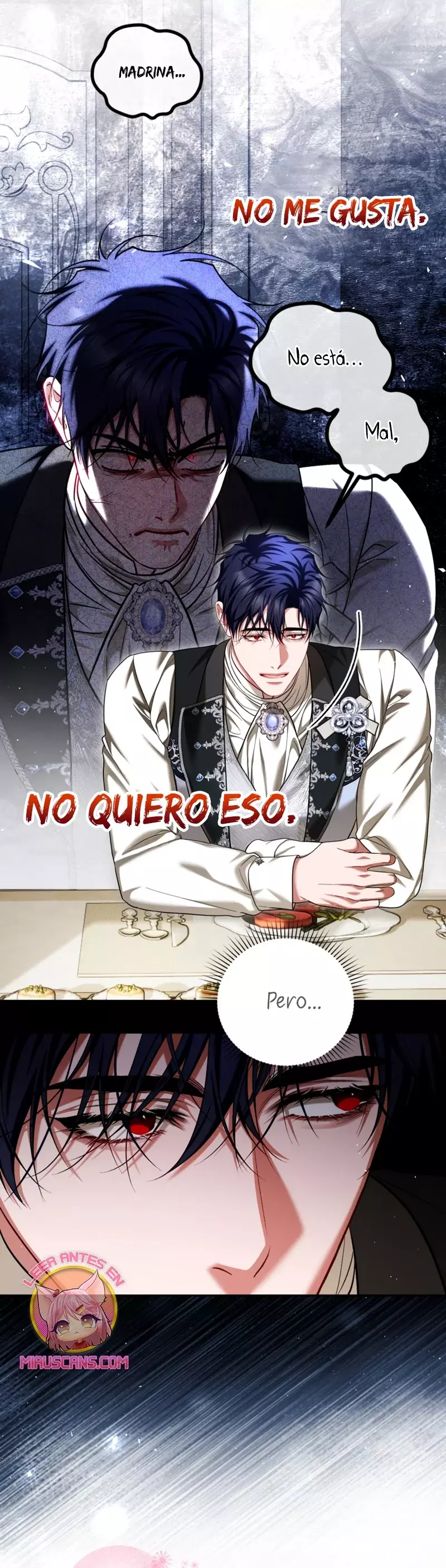 EXTRA POR TIEMPO LIMITADO Capitulo 93 página 10
