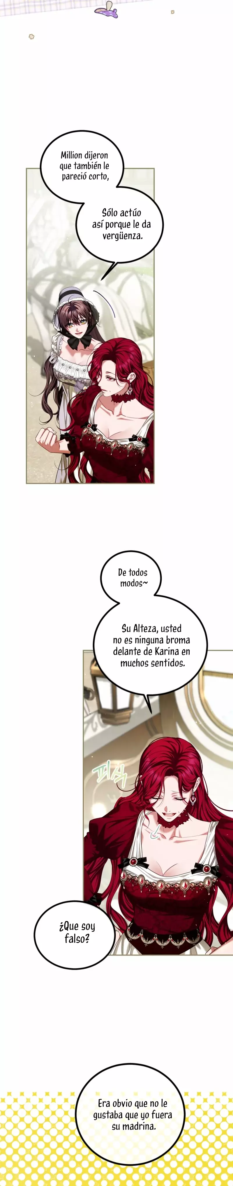 EXTRA POR TIEMPO LIMITADO Capitulo 93 página 22
