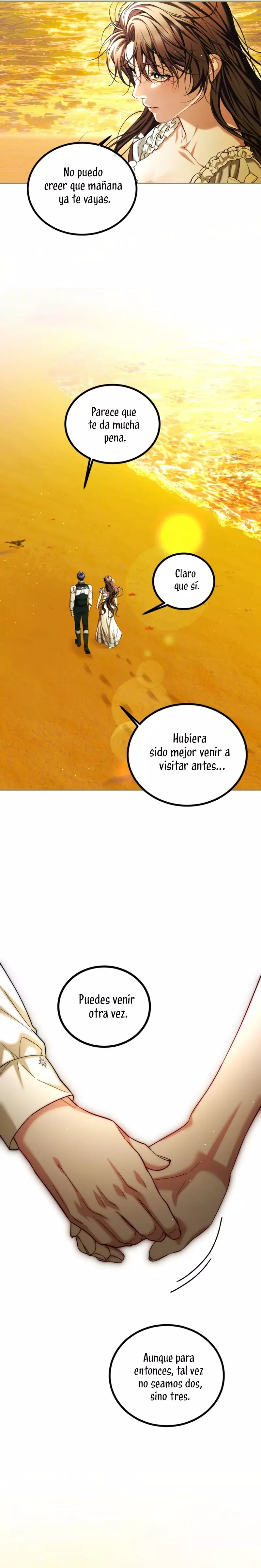 EXTRA POR TIEMPO LIMITADO Capitulo 93 página 6