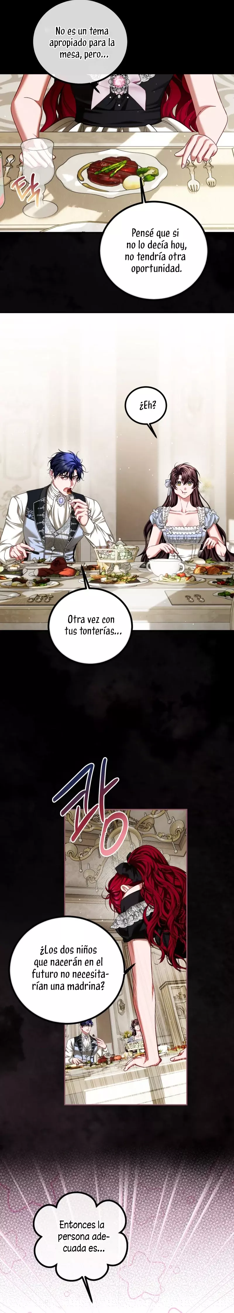 EXTRA POR TIEMPO LIMITADO Capitulo 93 página 8
