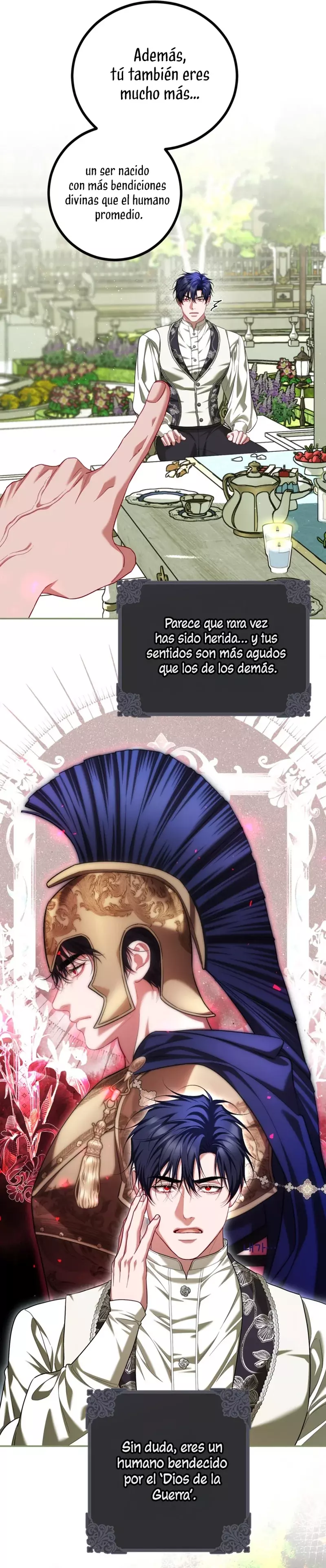 EXTRA POR TIEMPO LIMITADO Capitulo 94 página 25