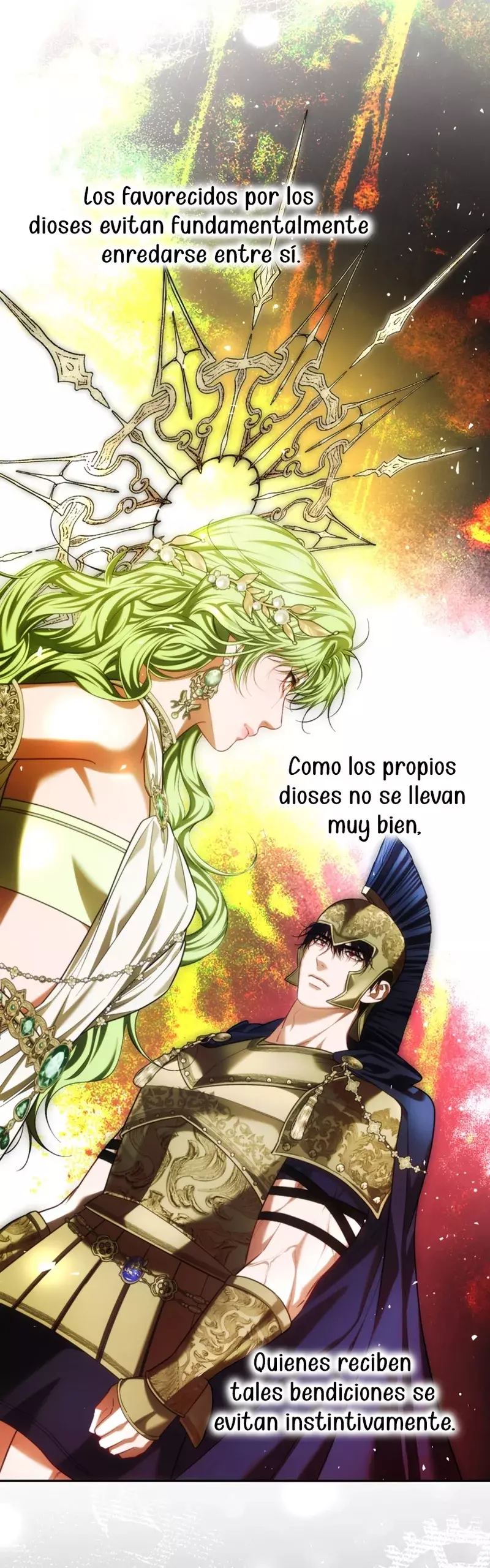EXTRA POR TIEMPO LIMITADO Capitulo 94 página 26