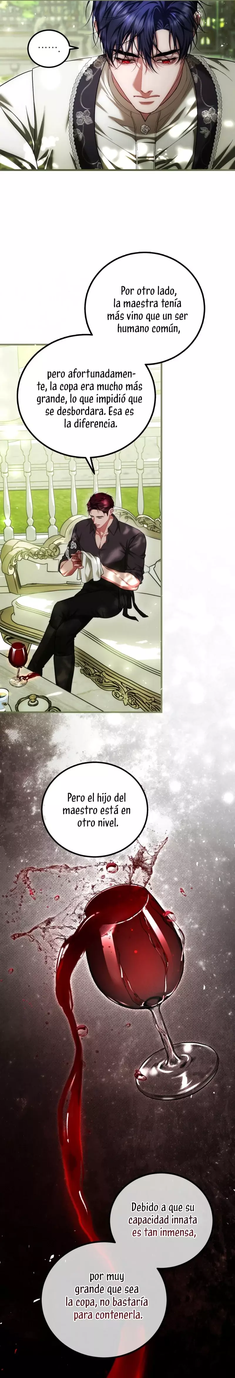 EXTRA POR TIEMPO LIMITADO Capitulo 95 página 12