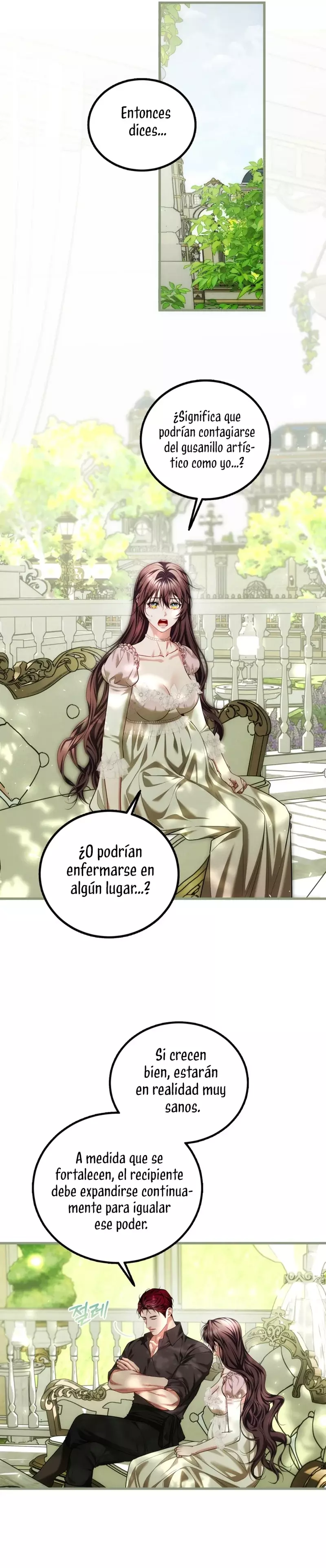 EXTRA POR TIEMPO LIMITADO Capitulo 95 página 14