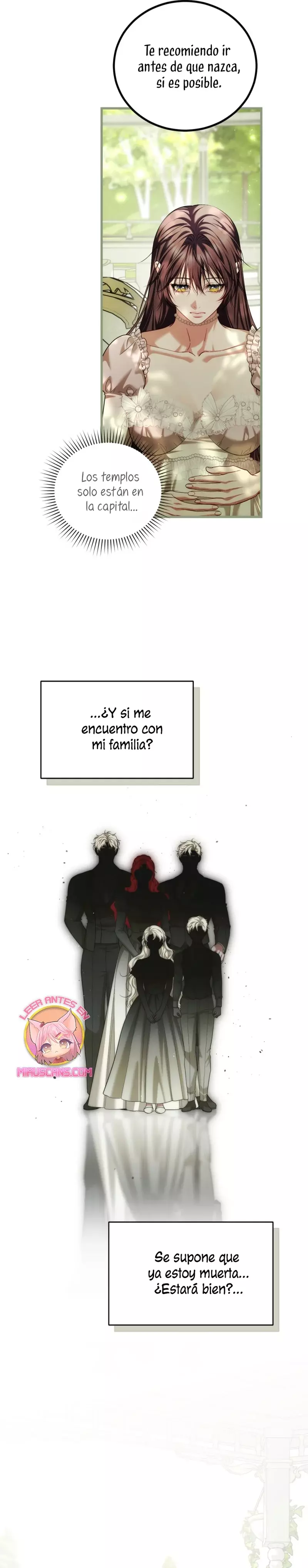 EXTRA POR TIEMPO LIMITADO Capitulo 95 página 16