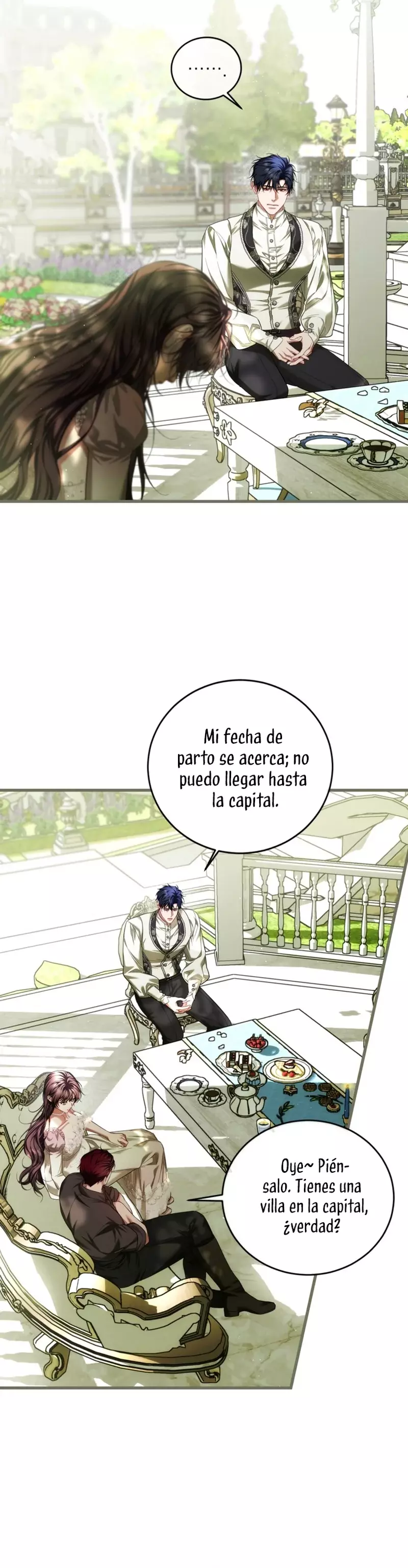 EXTRA POR TIEMPO LIMITADO Capitulo 95 página 17