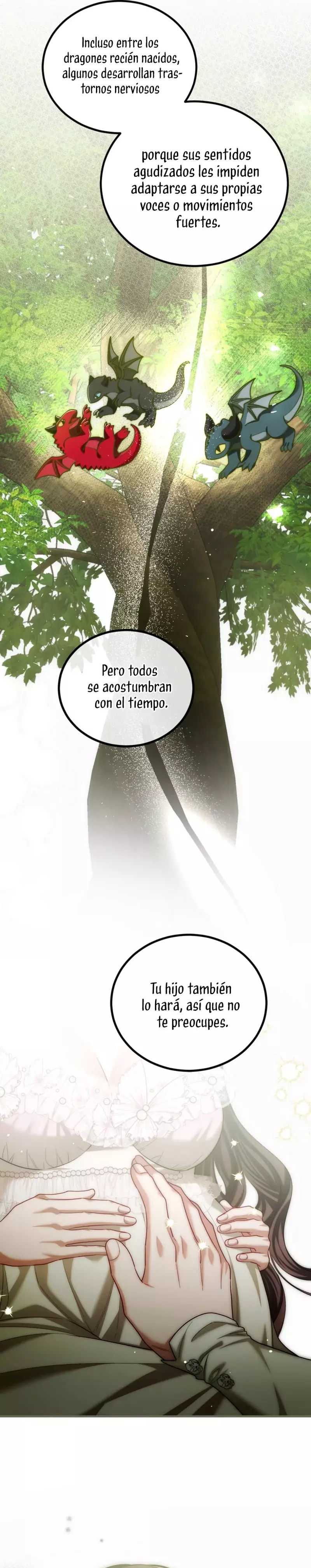 EXTRA POR TIEMPO LIMITADO Capitulo 95 página 21