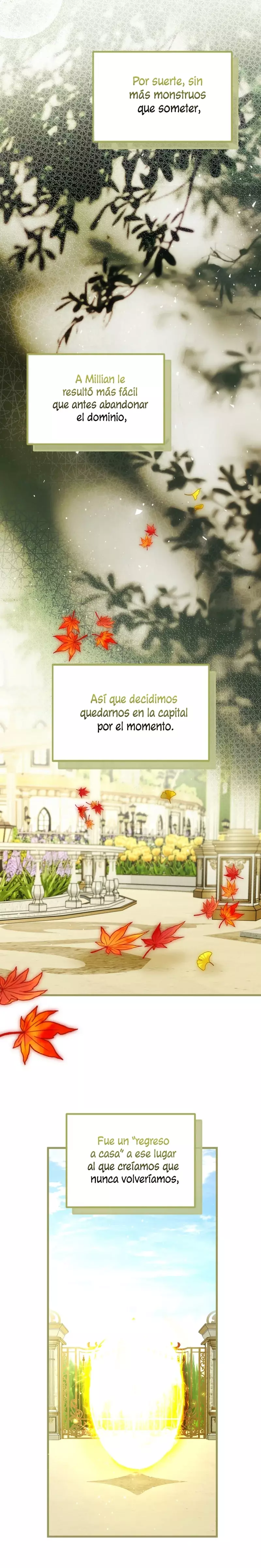 EXTRA POR TIEMPO LIMITADO Capitulo 95 página 26