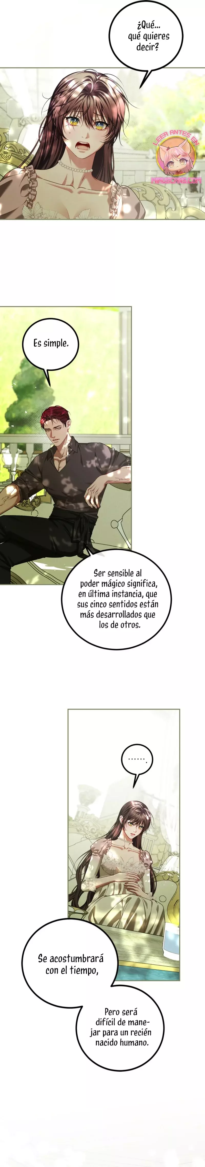 EXTRA POR TIEMPO LIMITADO Capitulo 95 página 4