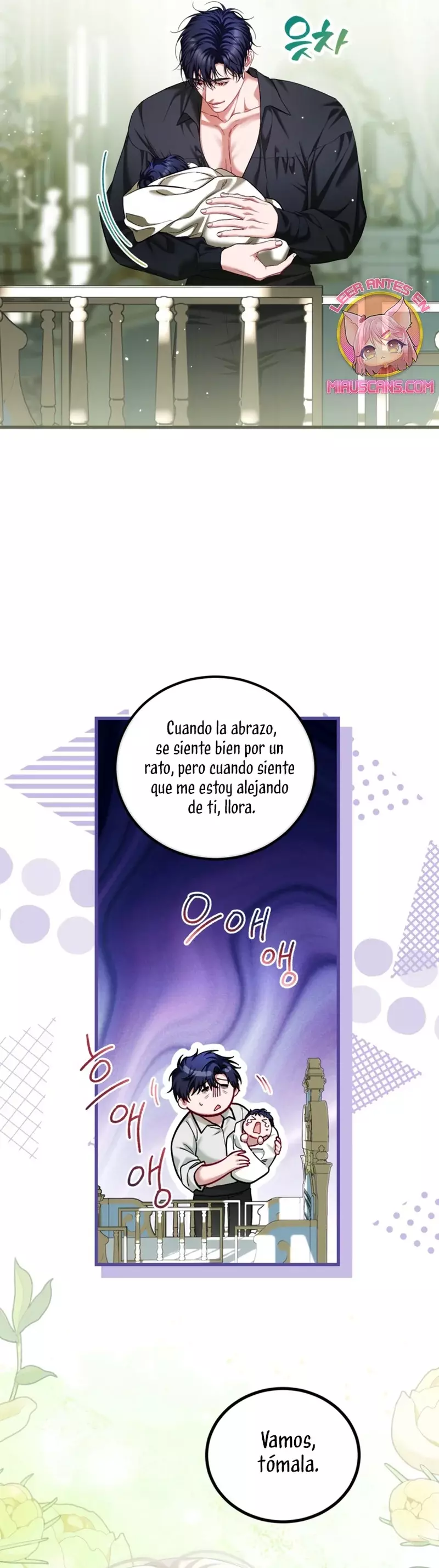 EXTRA POR TIEMPO LIMITADO Capitulo 96 página 14