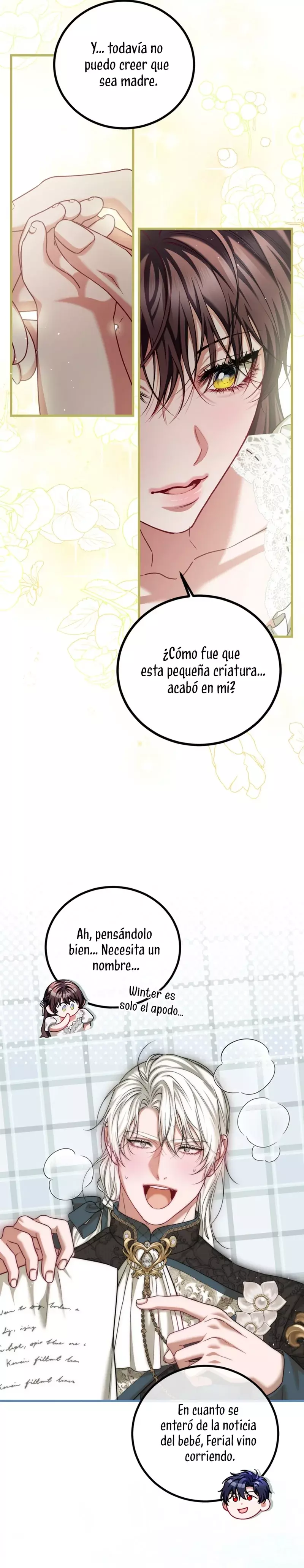 EXTRA POR TIEMPO LIMITADO Capitulo 96 página 22