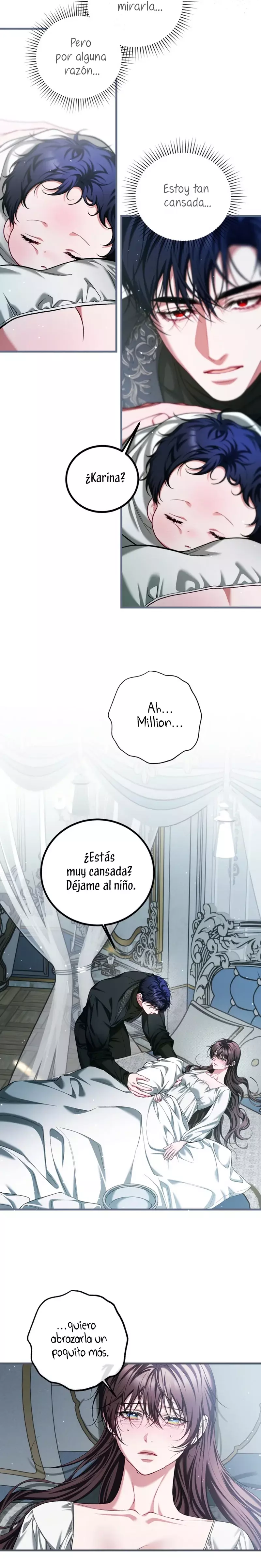 EXTRA POR TIEMPO LIMITADO Capitulo 96 página 9