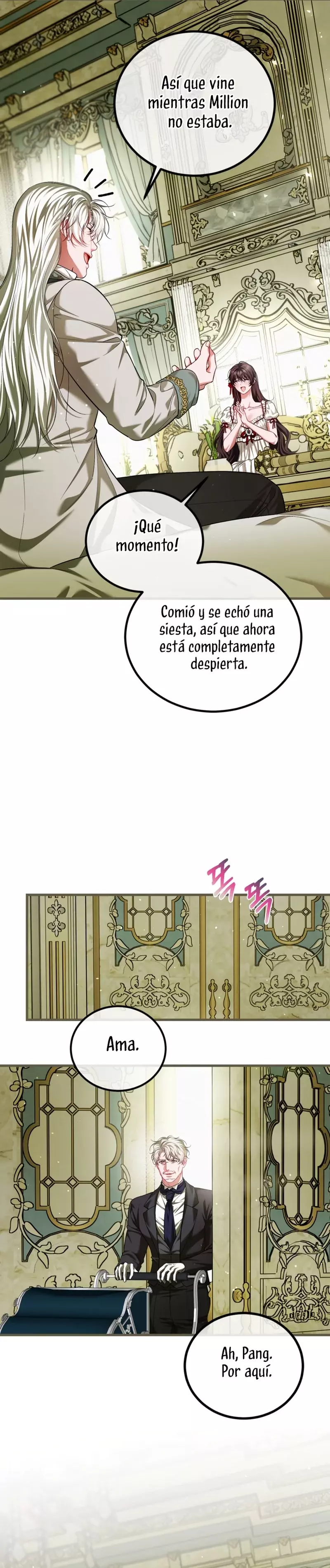 EXTRA POR TIEMPO LIMITADO Capitulo 97 página 20