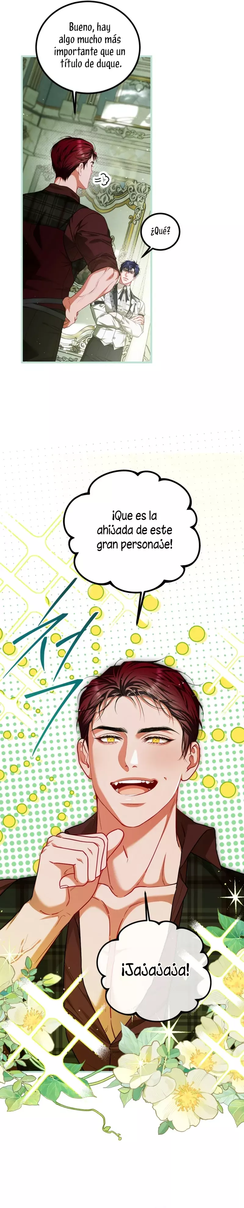 EXTRA POR TIEMPO LIMITADO Capitulo 97 página 4
