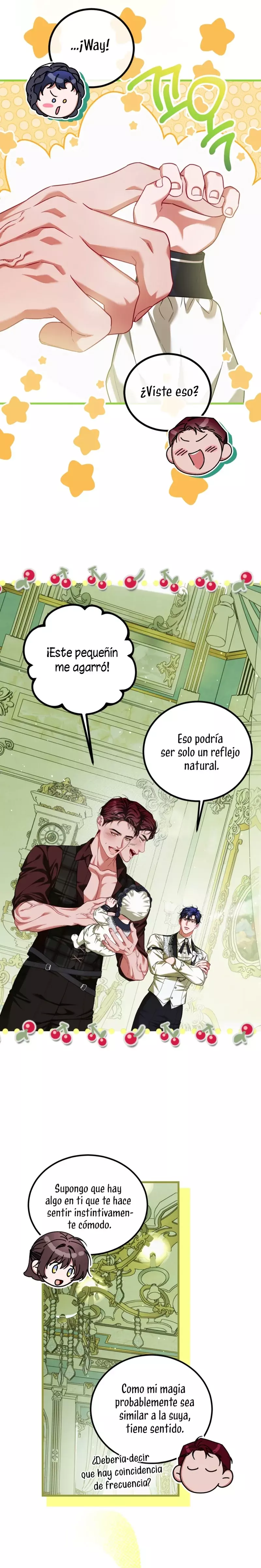 EXTRA POR TIEMPO LIMITADO Capitulo 97 página 9