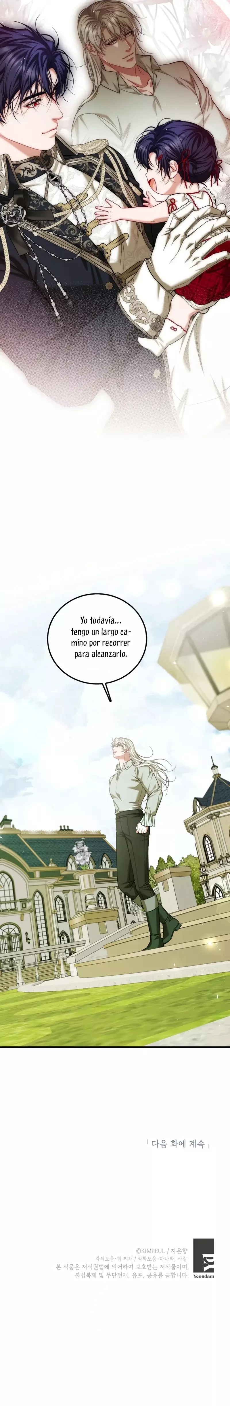 EXTRA POR TIEMPO LIMITADO Capitulo 98 página 27