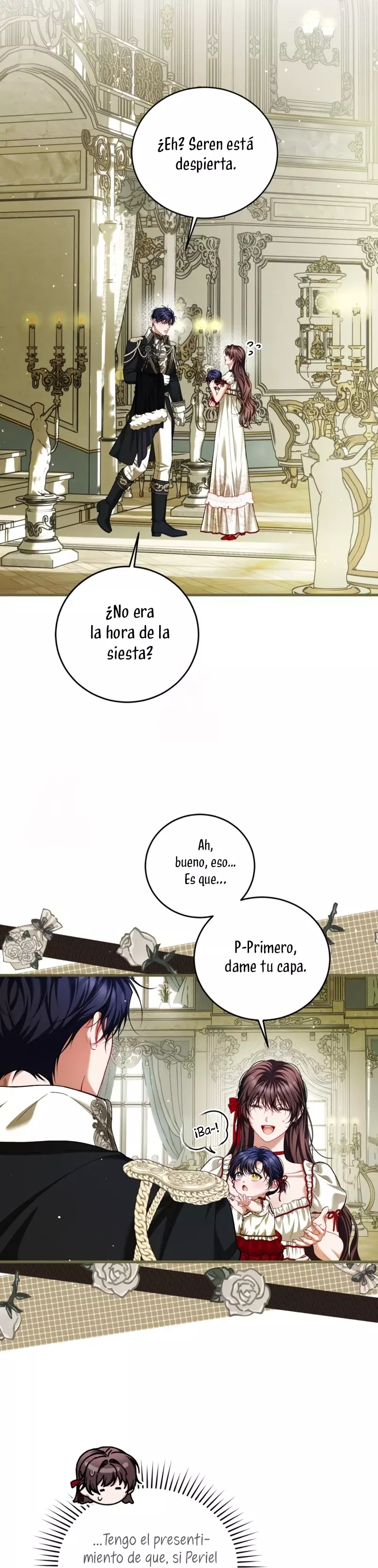 EXTRA POR TIEMPO LIMITADO Capitulo 98 página 9