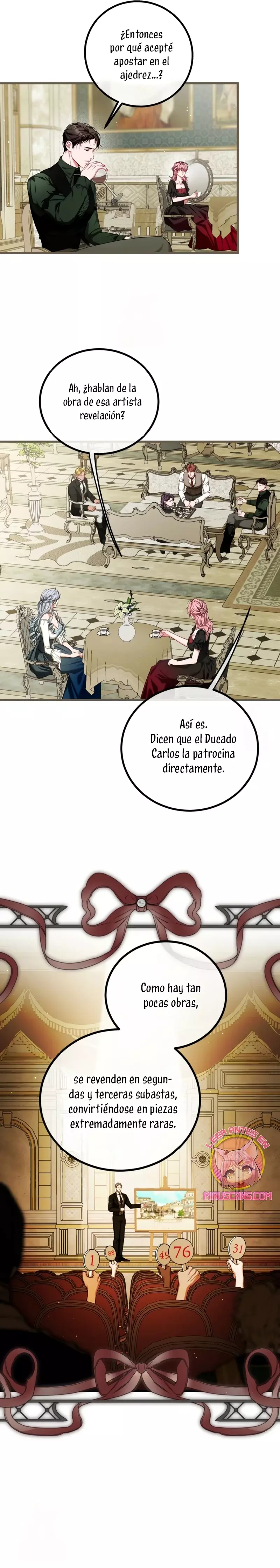 EXTRA POR TIEMPO LIMITADO Capitulo 99 página 13