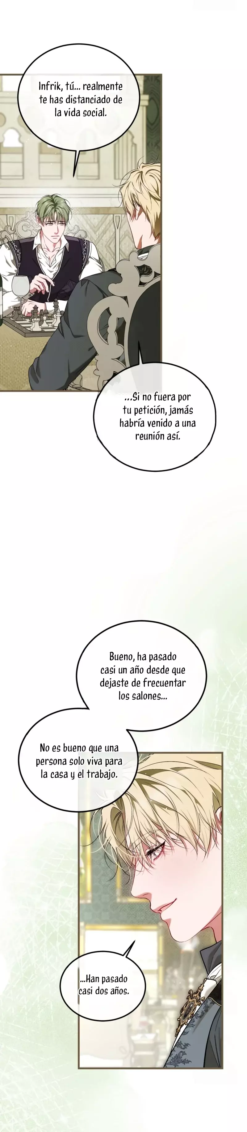EXTRA POR TIEMPO LIMITADO Capitulo 99 página 15