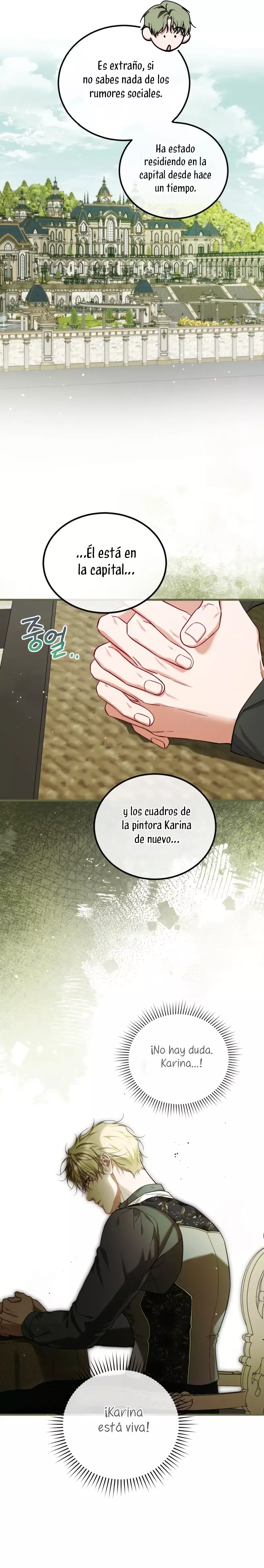 EXTRA POR TIEMPO LIMITADO Capitulo 99 página 21