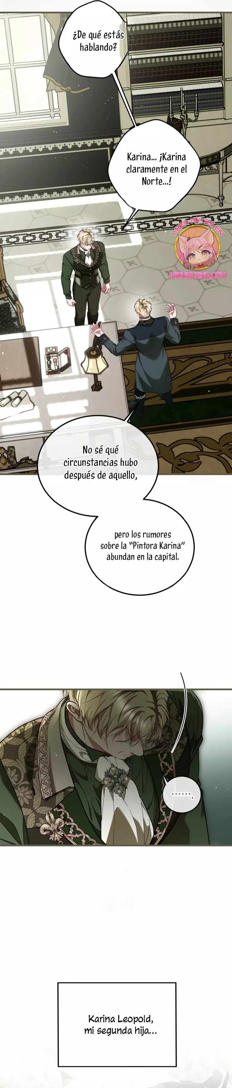 EXTRA POR TIEMPO LIMITADO Capitulo 99 página 27