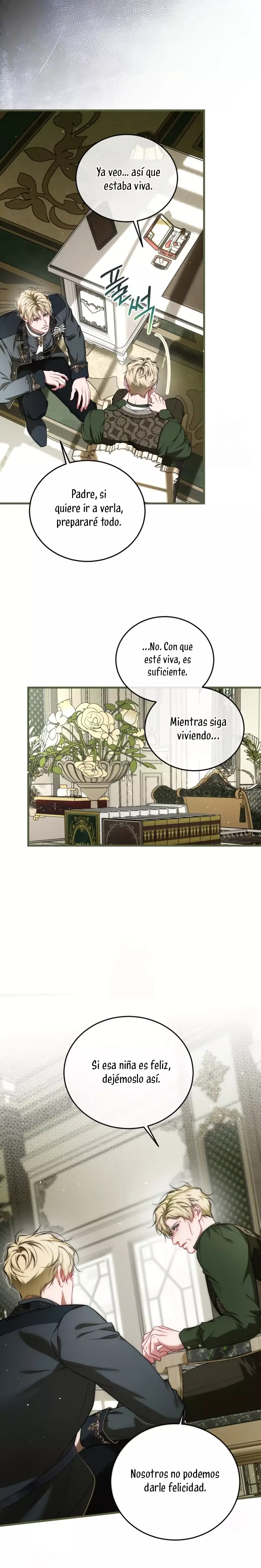 EXTRA POR TIEMPO LIMITADO Capitulo 99 página 29