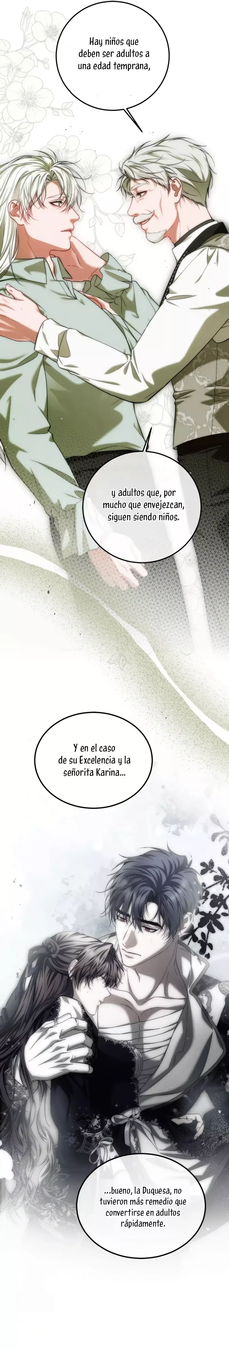 EXTRA POR TIEMPO LIMITADO Capitulo 99 página 6